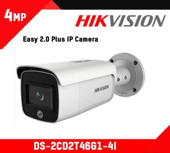 hiktech camera