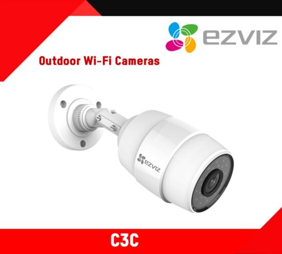 ezviz c3c wifi