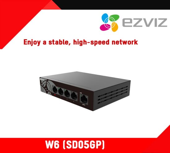 Ezviz 2024 nvr x3c