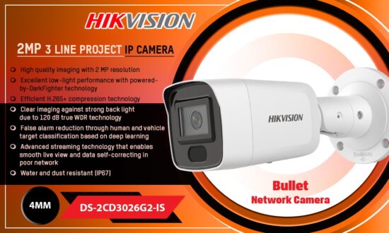 hikvision ip camera live streaming